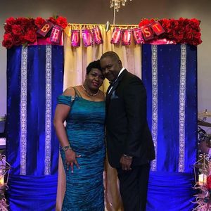 Meet your Posher, Patricia